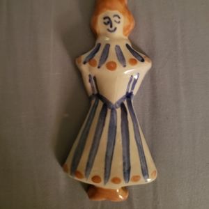 M.A. HADLEY Farmers Wife